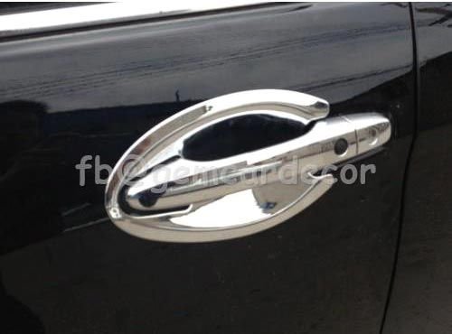 Chrome Handle Bowls 02