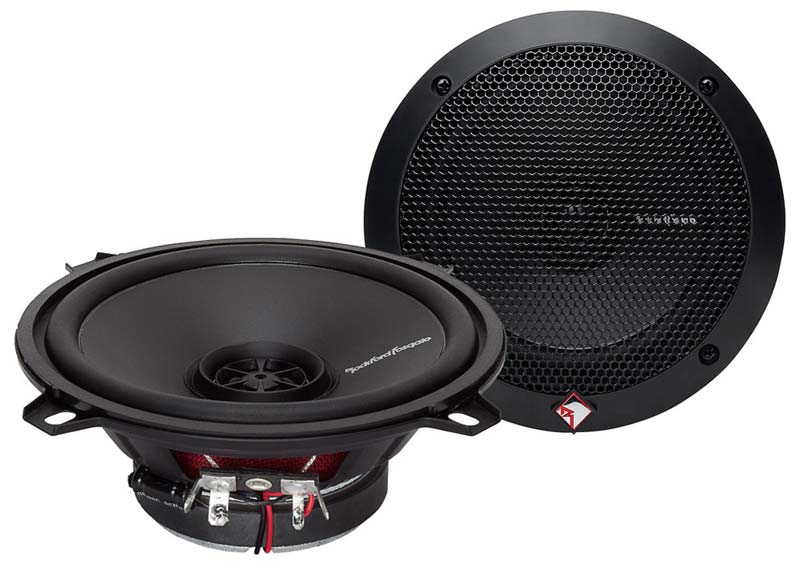 Rockford Fosgate Car Speaker 04