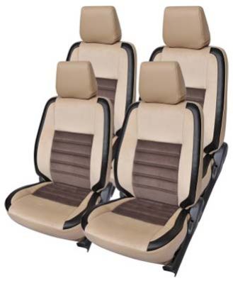 Velvet Car Seat Covers 03