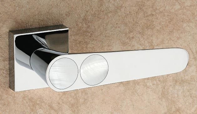 CP / MOP White - 8006