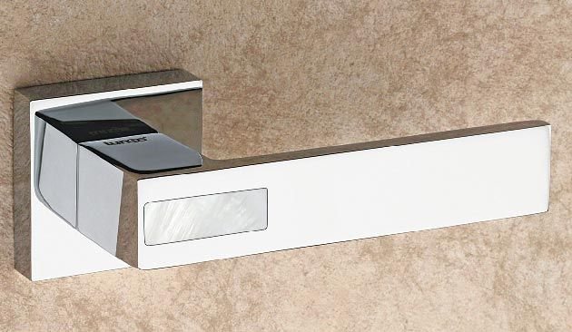 CP / MOP White - 8008