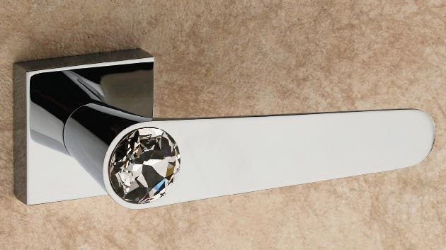 CP / Swarovski - 8007+