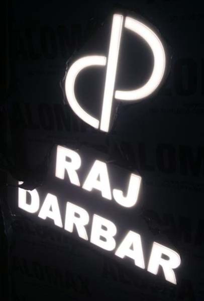 ACP & Acrylic Glow Sign Boards 04