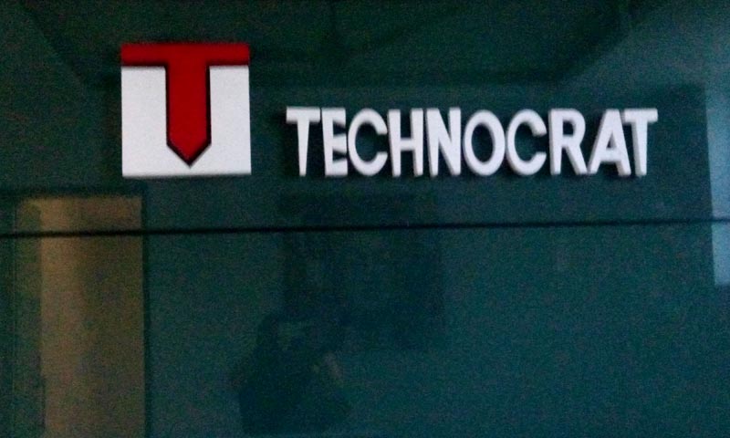 ACP & Acrylic Glow Sign Boards 07