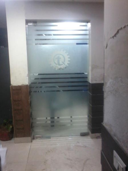 Decorative Glass Films 01