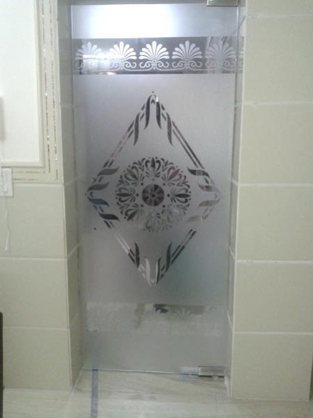 Decorative Glass Films 03