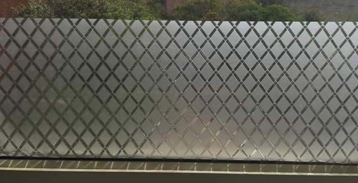 Decorative Glass Films 06