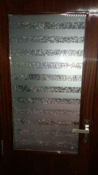 Decorative Glass Films 17