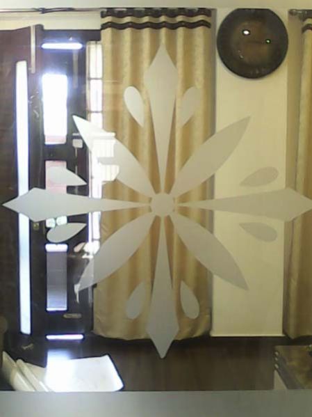 Decorative Glass Films 18