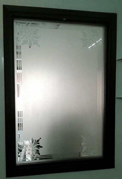Decorative Glass Films 22