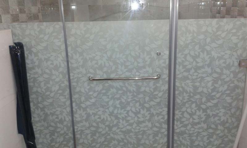 Decorative Glass Films 23