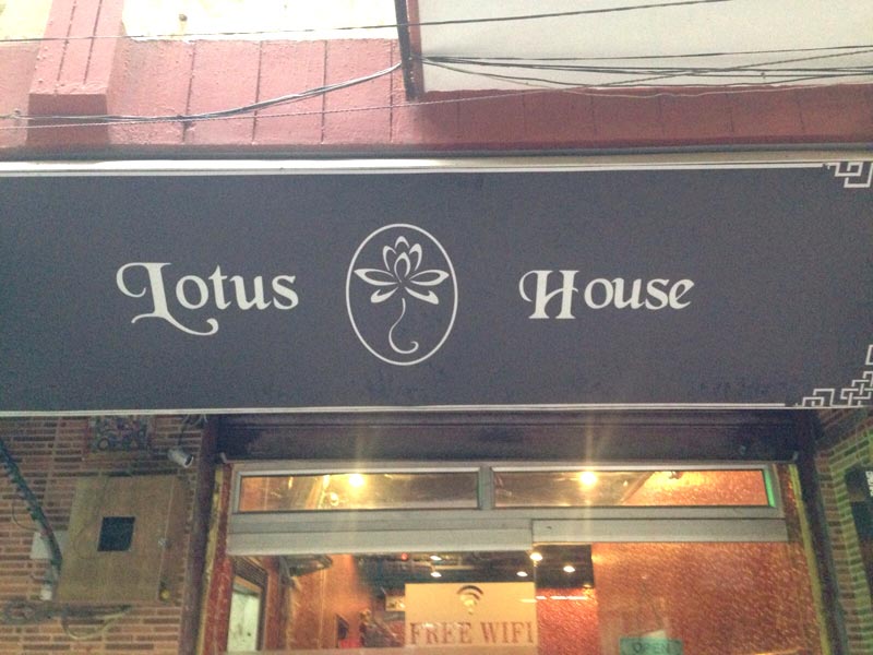 Flex & Vinyl Sign Boards 04