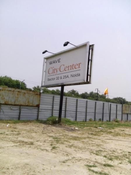 Flex & Vinyl Sign Boards 05