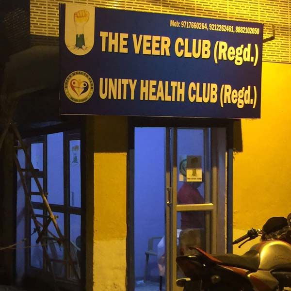 Flex & Vinyl Sign Boards 07