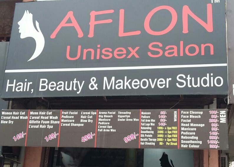 Flex & Vinyl Sign Boards 08