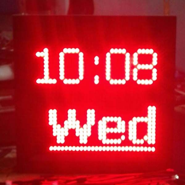 LED Letter Boards 04