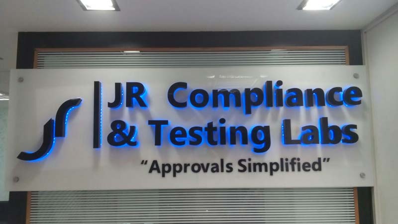 LED Letter Boards 07