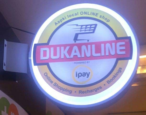 Pylon & Lollipop Signage 06