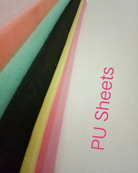 PU Foam Sheet 02
