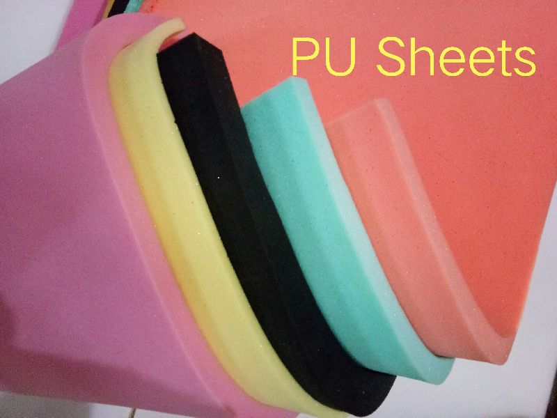 PU Foam Sheets 03
