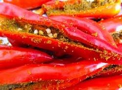 Chilli Pickle 01