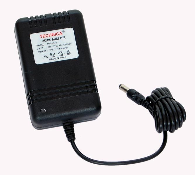 SMPS For IT  12V-2 Amp