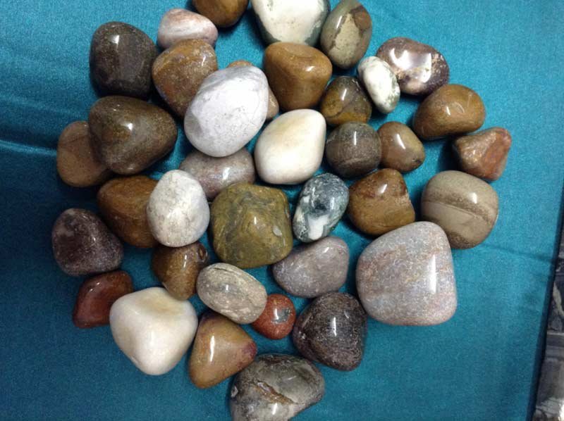 Fancy Mix Agate (P012)