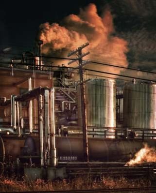 Environmental Audit Report 01