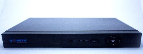 AHD DVR 01