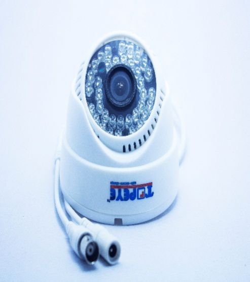 CCTV Dome Cameras 02