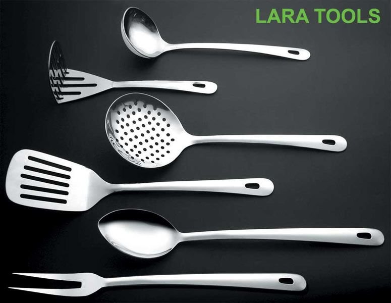 Lara Tools