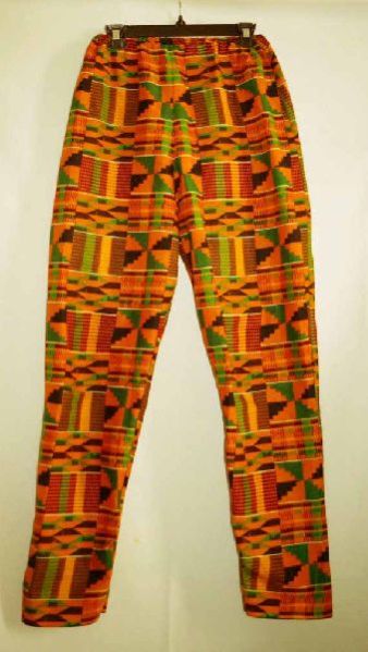 Web 16 Kente