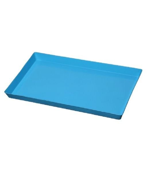 Plastic Inverter Battery Tray 01