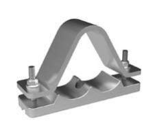 Trefoil Clamp
