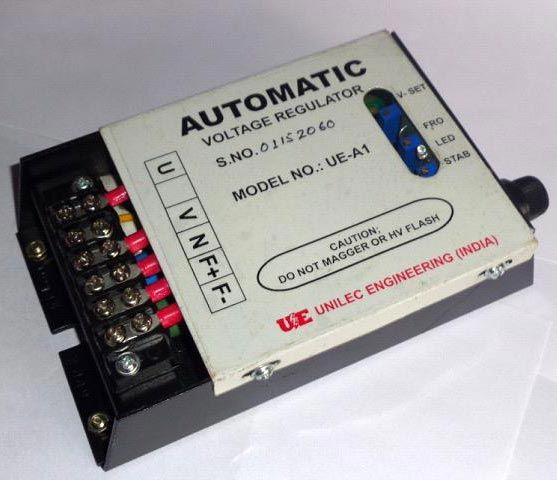 AVR100VDC6A(UEA1)