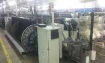 Air Jet Textile Machine 04
