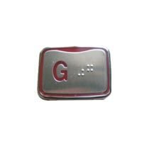 Lift Operating Panel