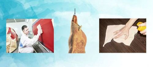 Stockinette Fabric 02