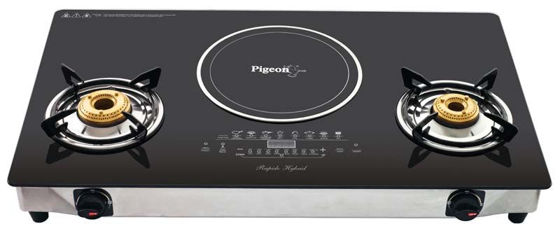 Pigeon Gas Stove