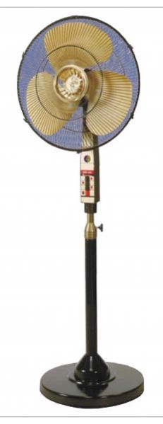Pedestal Fan