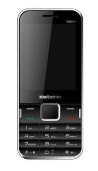KARBONN K451+DP=1595