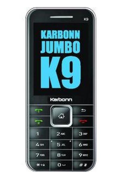 KARBONN K9 DP=1595