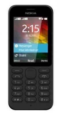 NOKIA 215 DP=2195