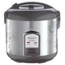 Rice Cooker 01