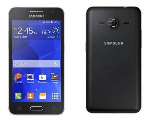 SAMSUNG CORE 2 DP=7895