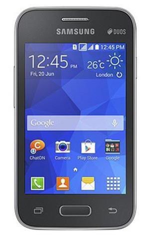 SAMSUNG STAR 2 DP= 4595