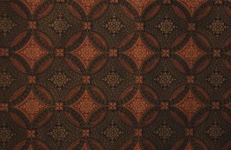 Design No.  534 B GL