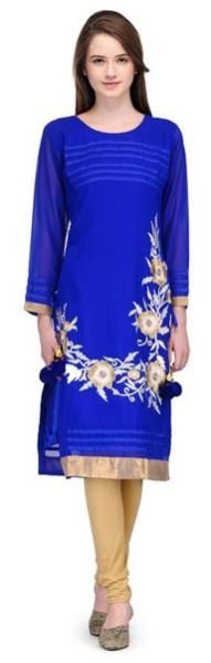 Georgette Kurti (6019)