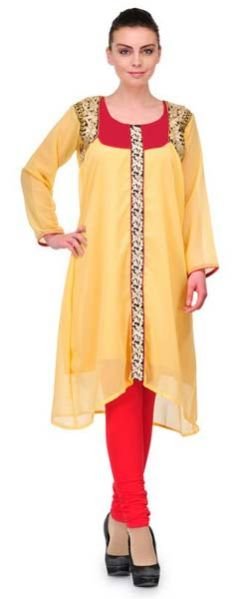 Georgette Kurti (R2148PK)