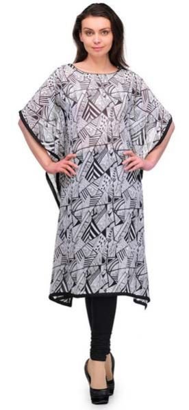 Georgette Kurti (R3020BK)